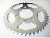 Image of Driven sprocket, Rear